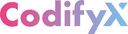 ScopeX by CodifyX Logo